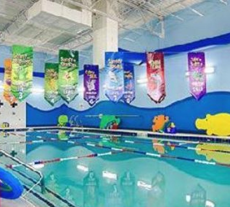 Aqua-Tots Swim Schools Bryan College Station (Bryan,&nbspTX)